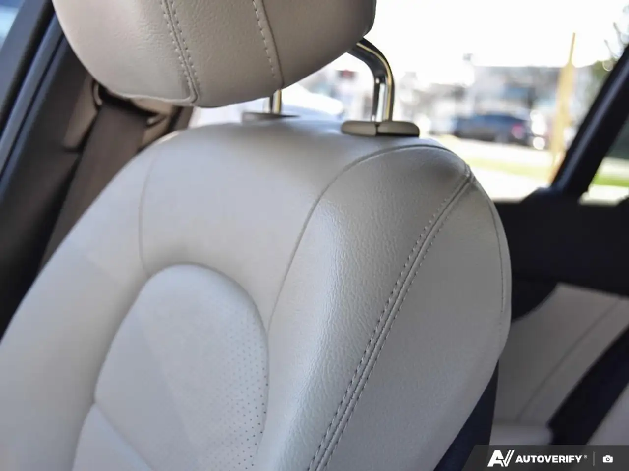 Mercedes-Benz C-Class fotografie Mercedes-Benz C-Class