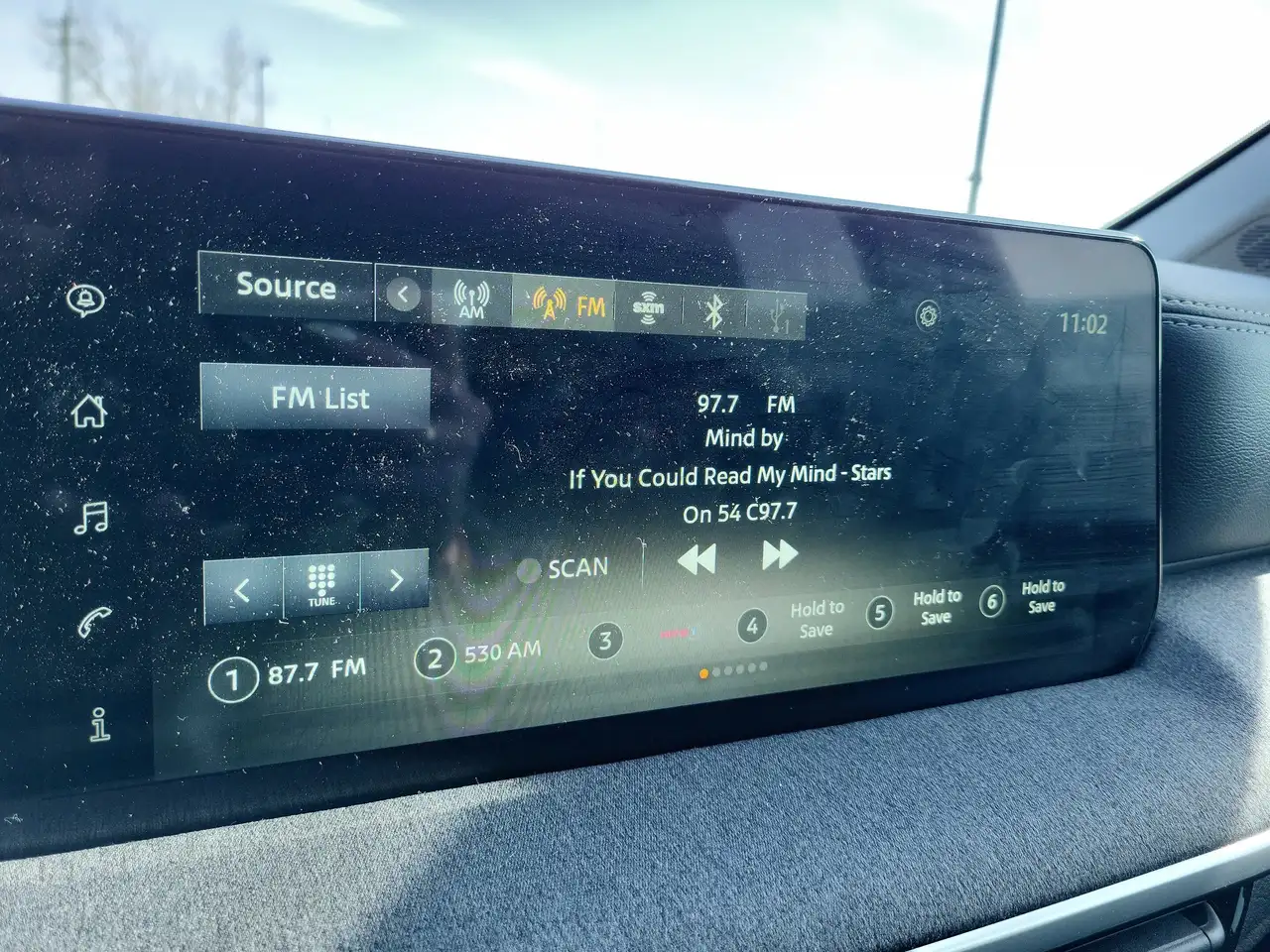 Nissan Kicks photo Nissan Kicks