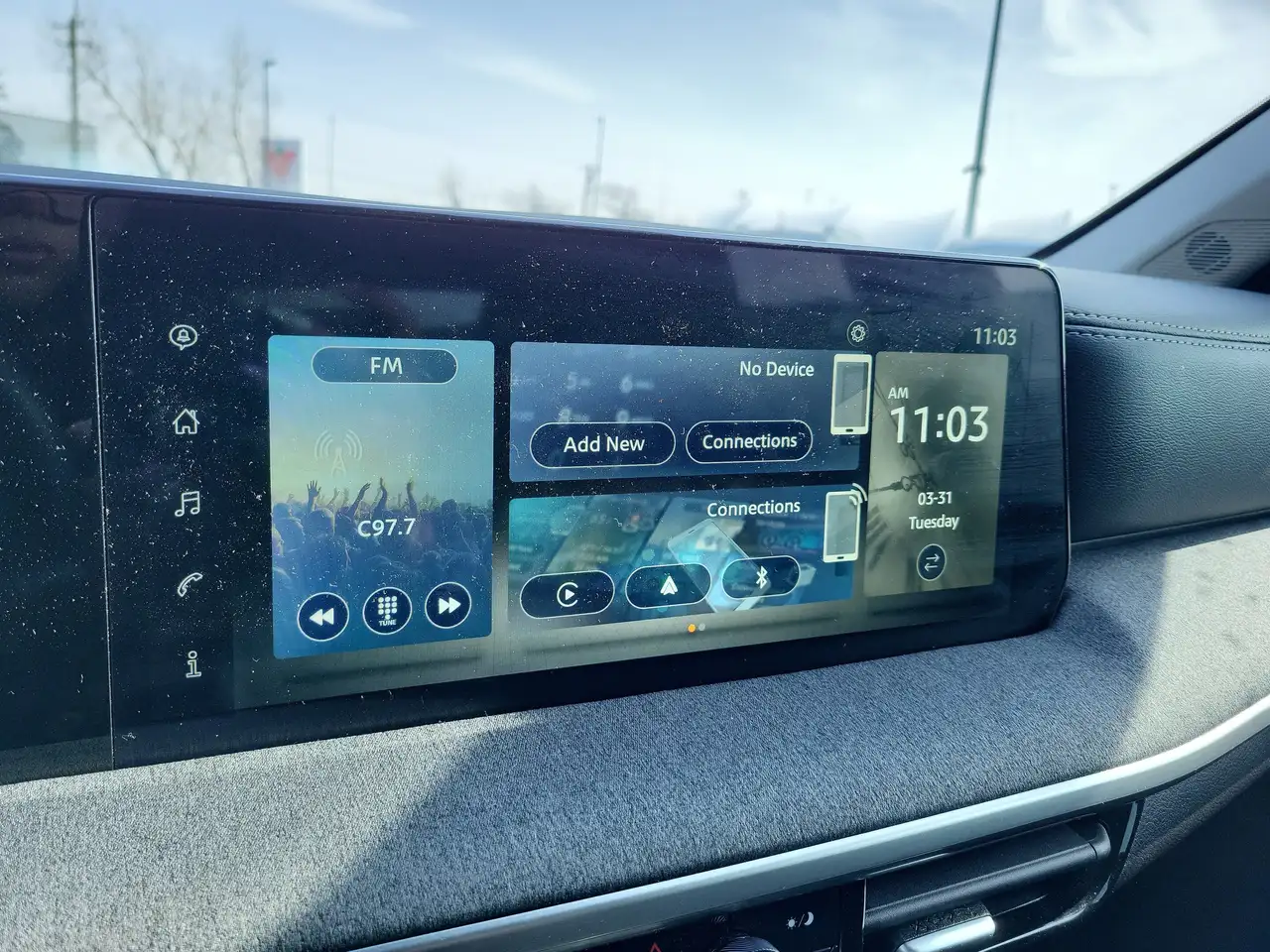 Nissan Kicks photo Nissan Kicks