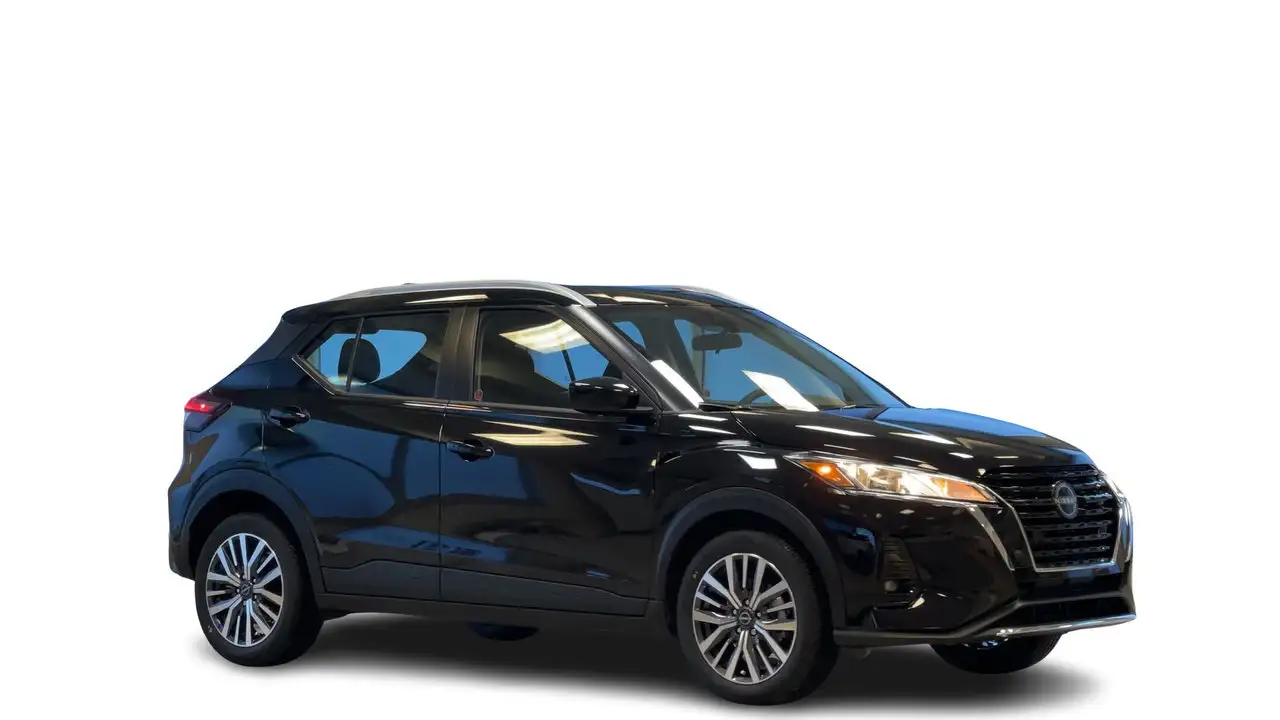 Nissan Kicks photo Nissan Kicks