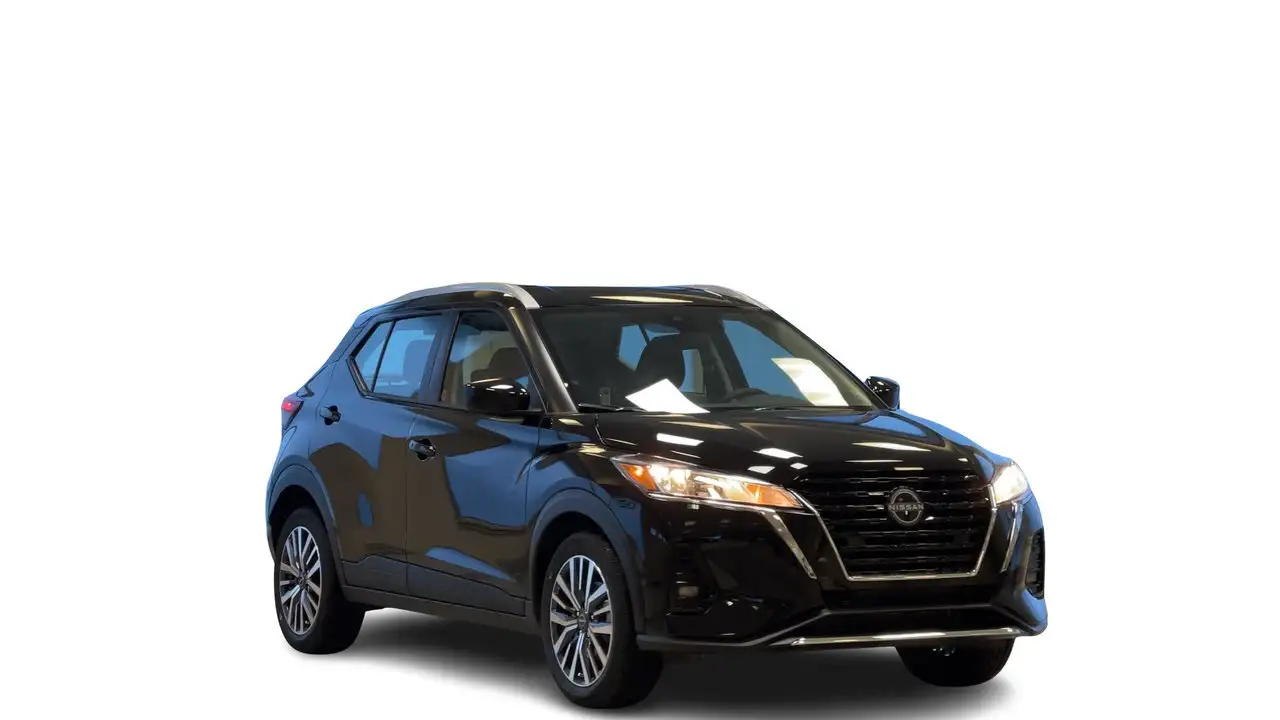 Nissan Kicks photo Nissan Kicks