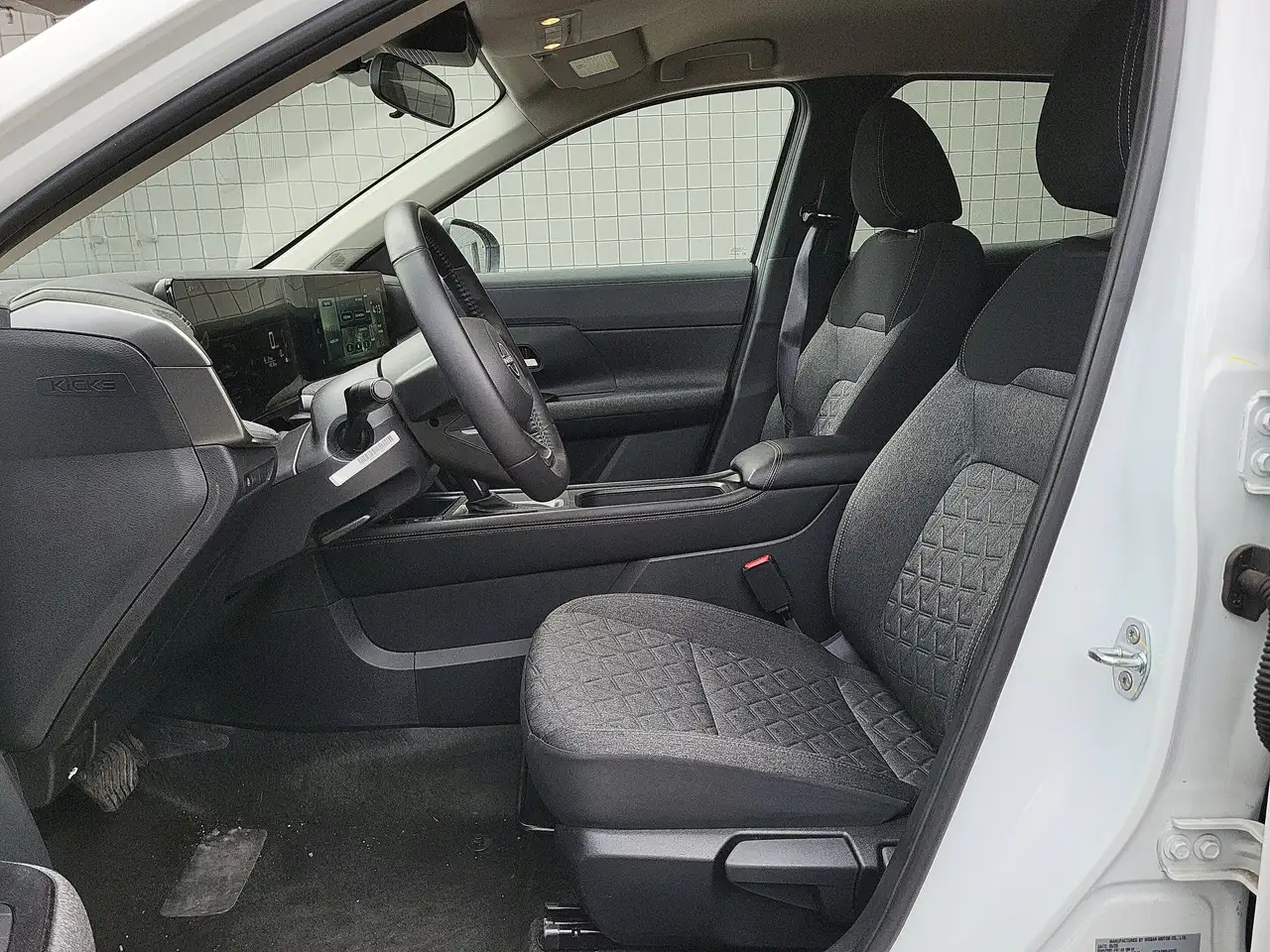Nissan Kicks photo Nissan Kicks