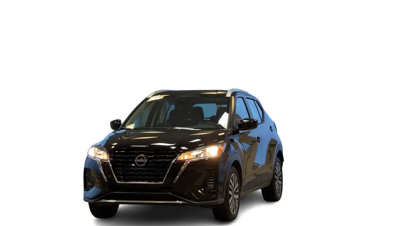 Nissan Kicks photo Nissan Kicks
