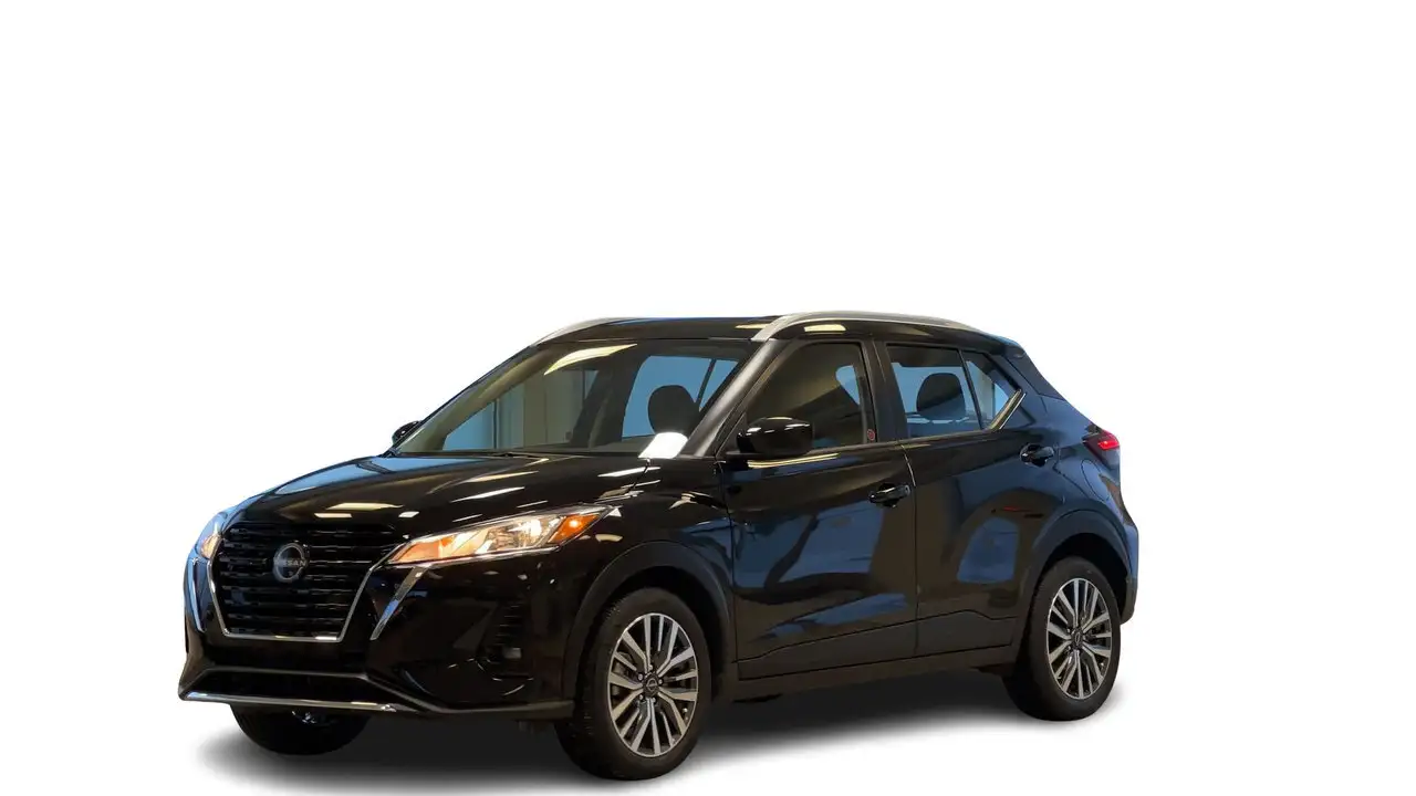 Nissan Kicks photo Nissan Kicks