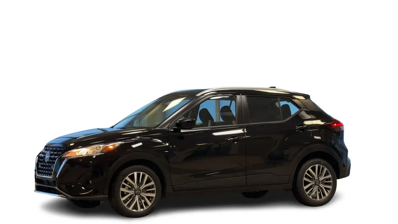 Nissan Kicks photo Nissan Kicks
