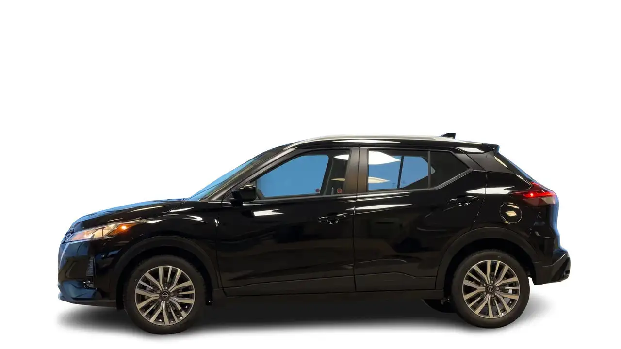Nissan Kicks photo Nissan Kicks