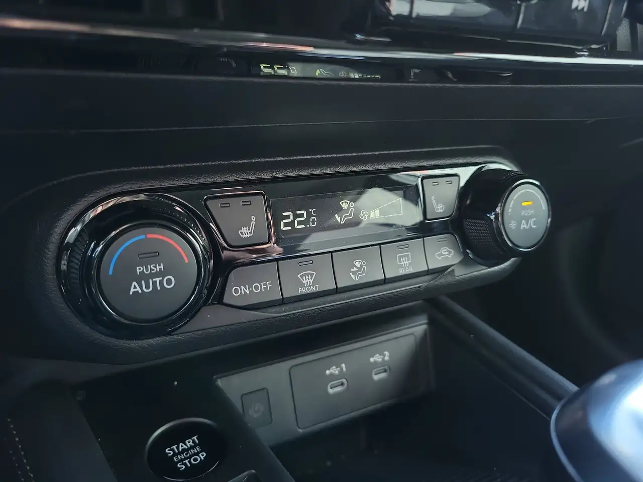Nissan Kicks photo Nissan Kicks