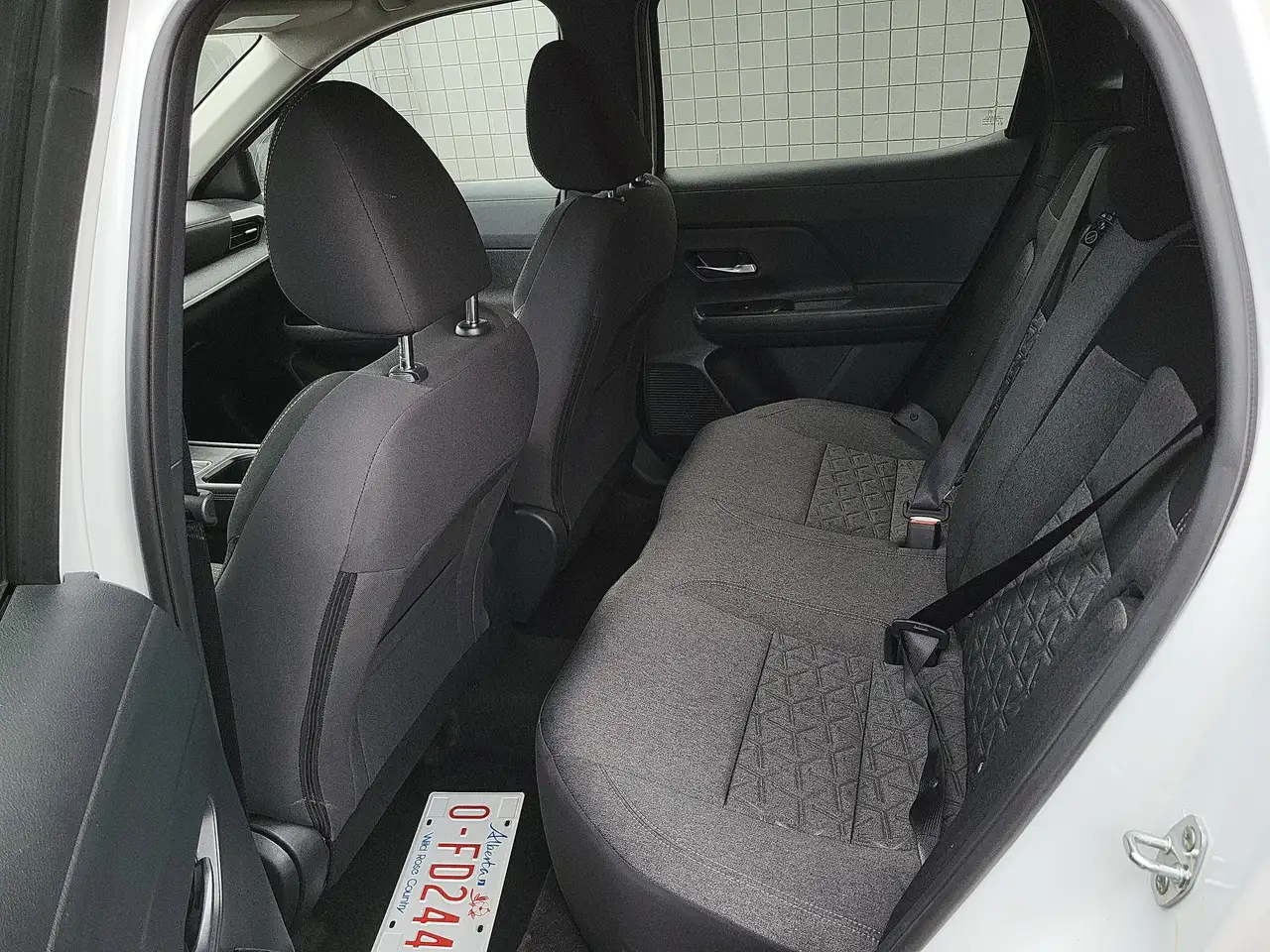 Nissan Kicks photo Nissan Kicks