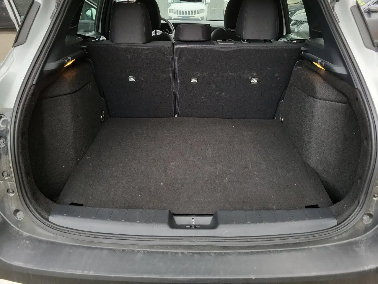 Nissan Kicks photo Nissan Kicks