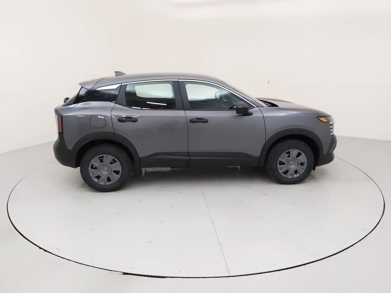 Nissan Kicks photo Nissan Kicks