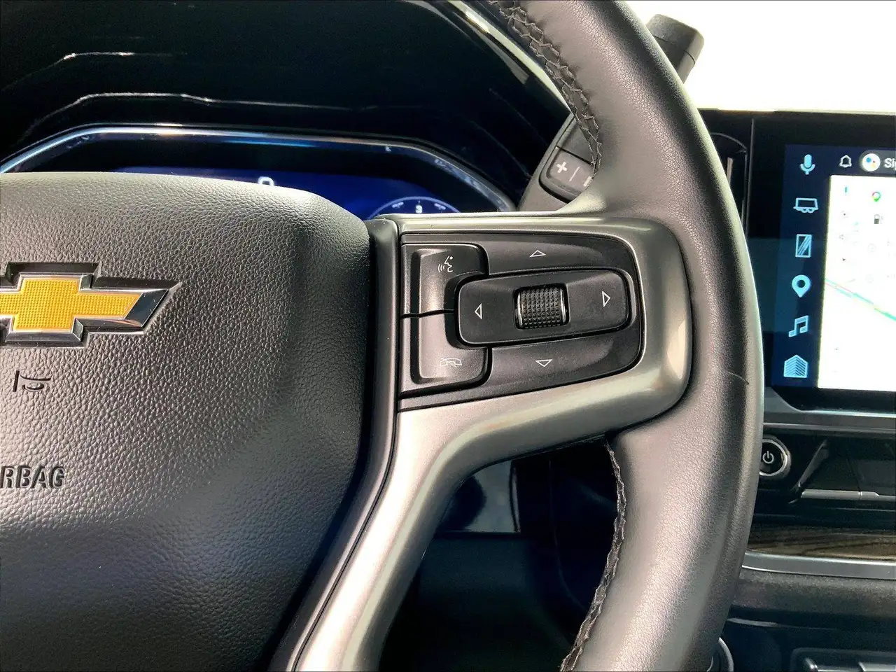 Chevrolet Silverado 2500 снимка Chevrolet Silverado 2500