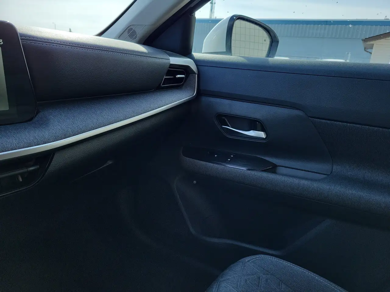 Nissan Kicks photo Nissan Kicks