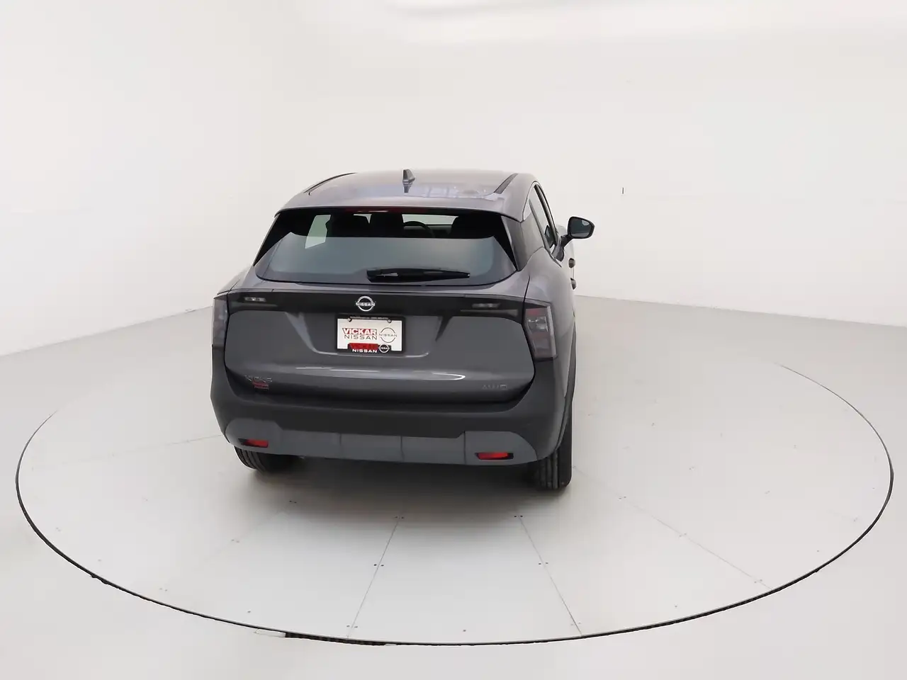 Nissan Kicks photo Nissan Kicks