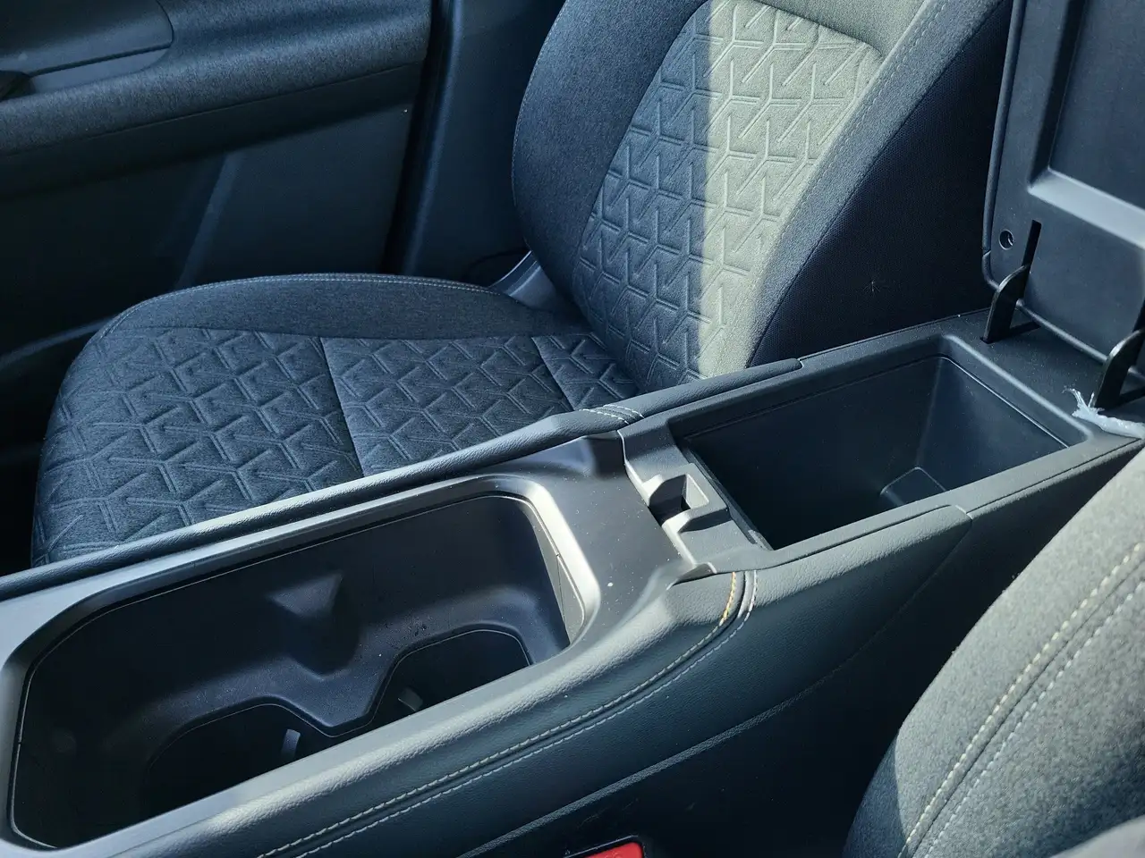 Nissan Kicks photo Nissan Kicks