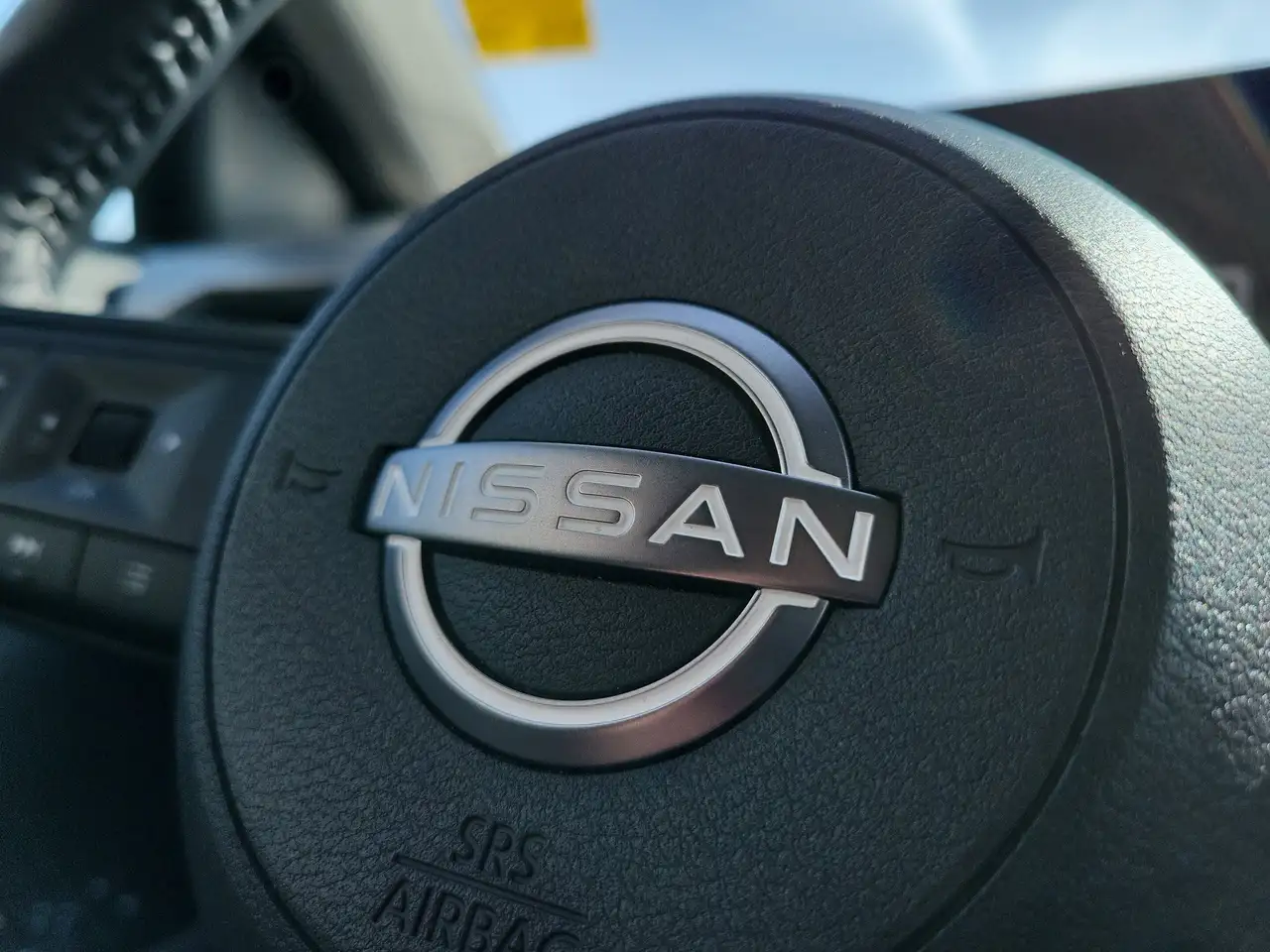 Nissan Kicks photo Nissan Kicks