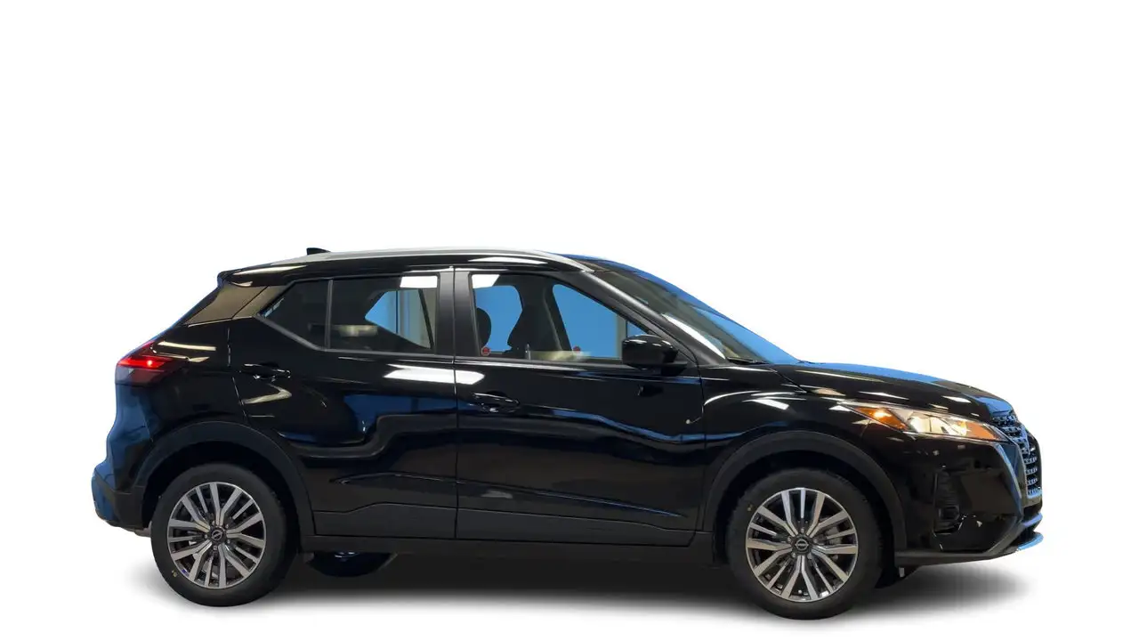 Nissan Kicks photo Nissan Kicks