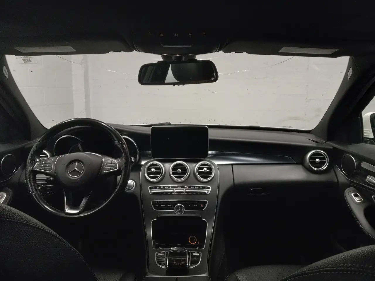 Mercedes-Benz C-Class photo Mercedes-Benz C-Class