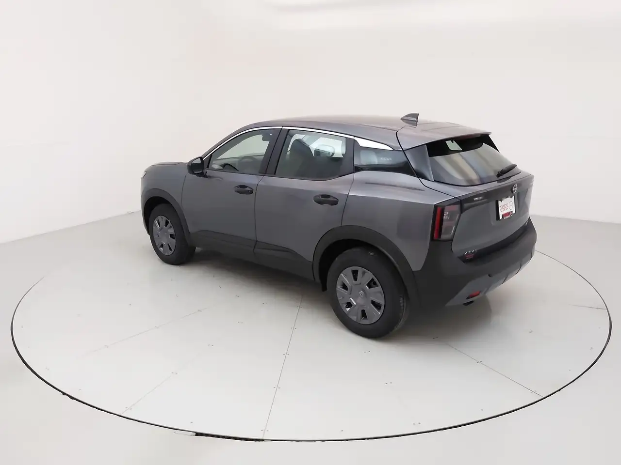 Nissan Kicks photo Nissan Kicks