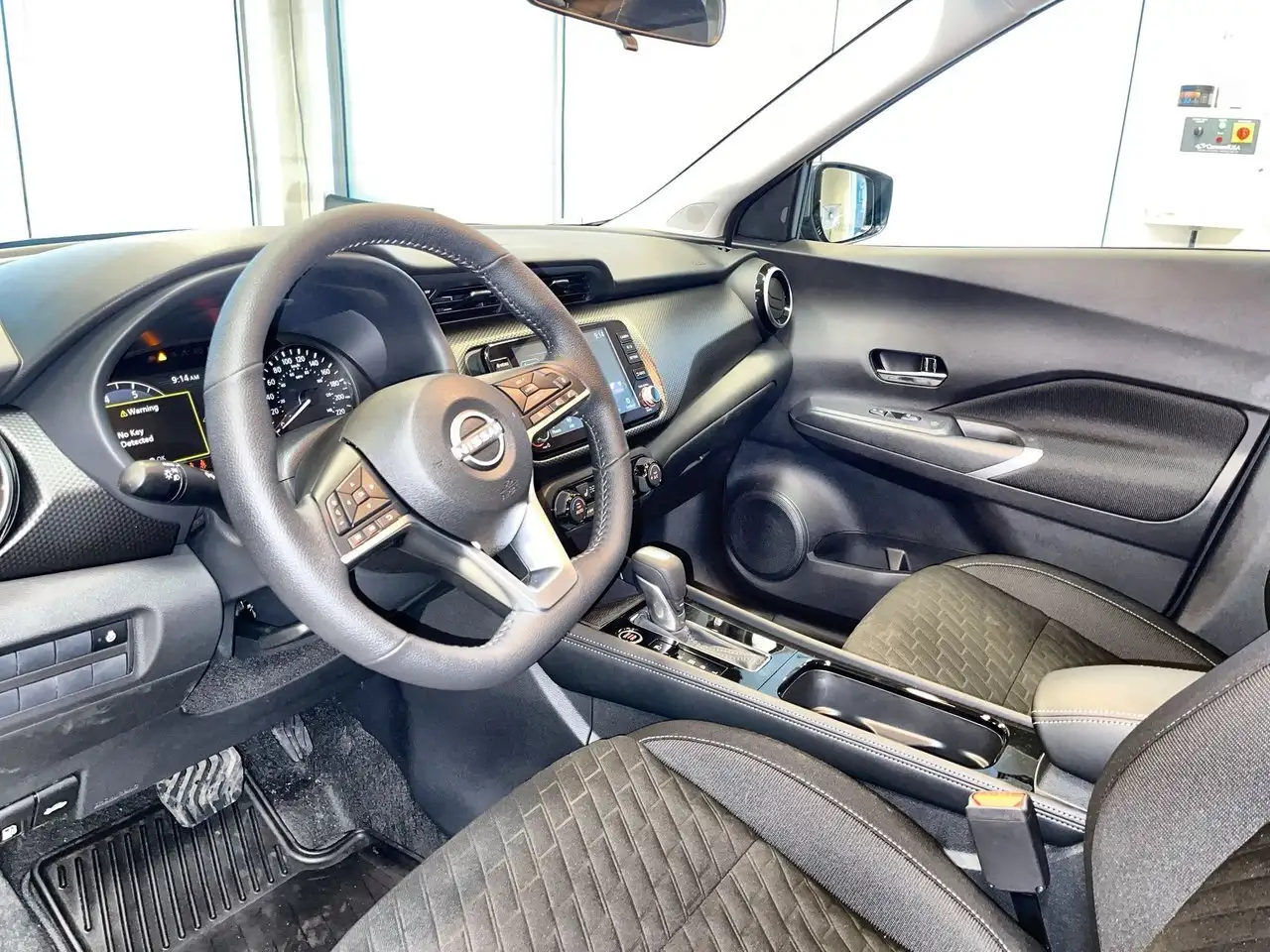 Nissan Kicks photo Nissan Kicks