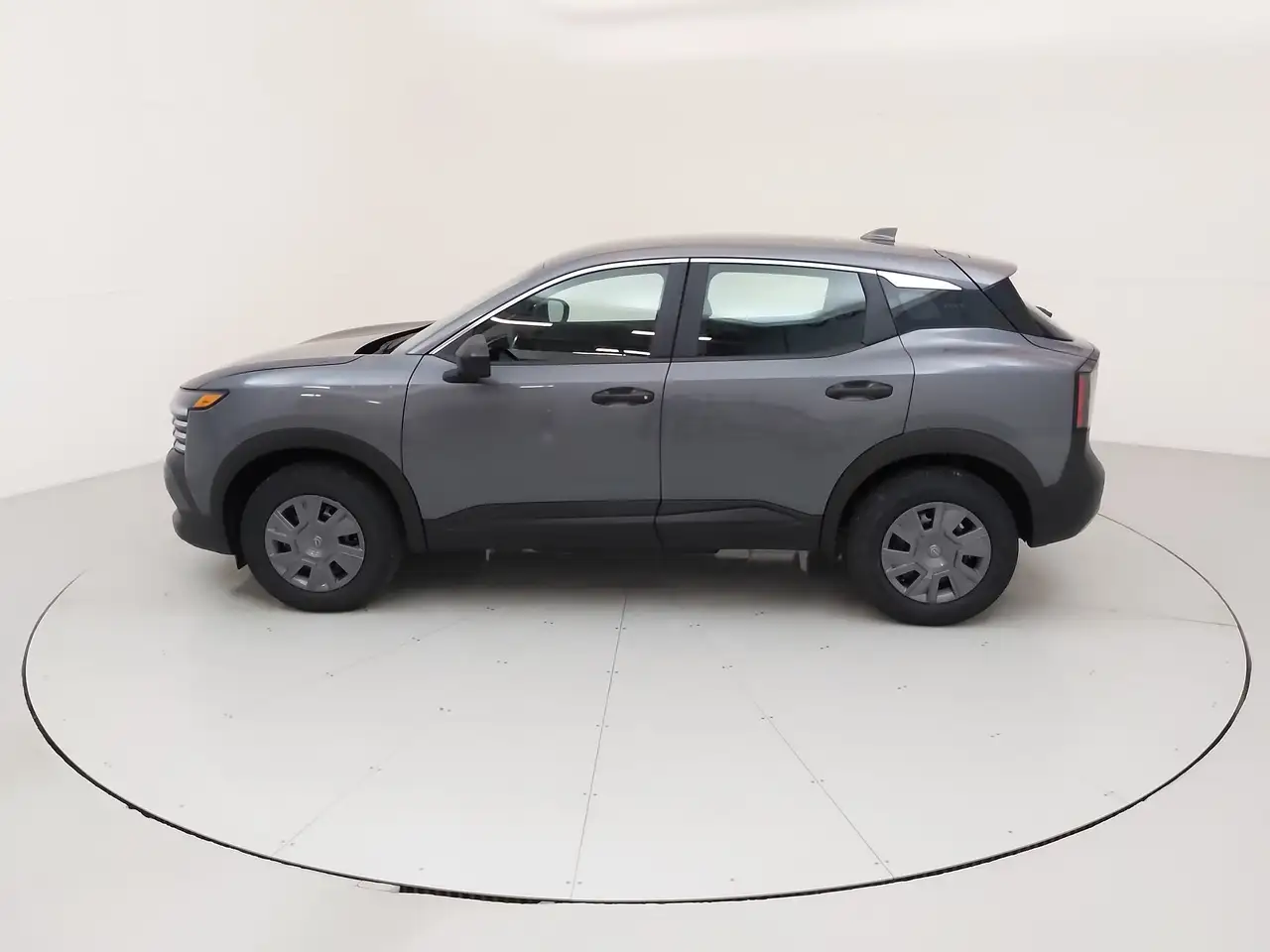Nissan Kicks photo Nissan Kicks