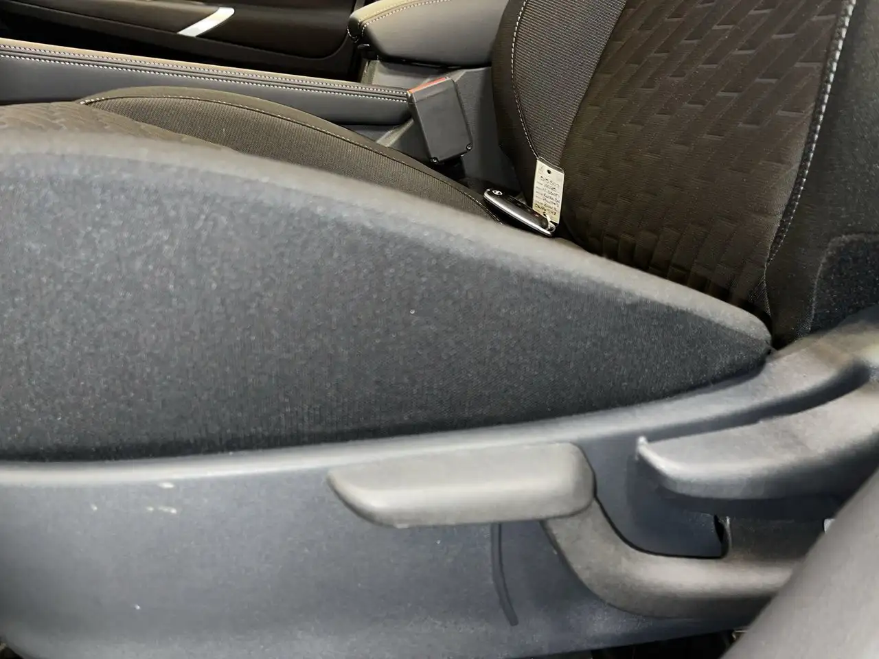 Nissan Kicks photo Nissan Kicks