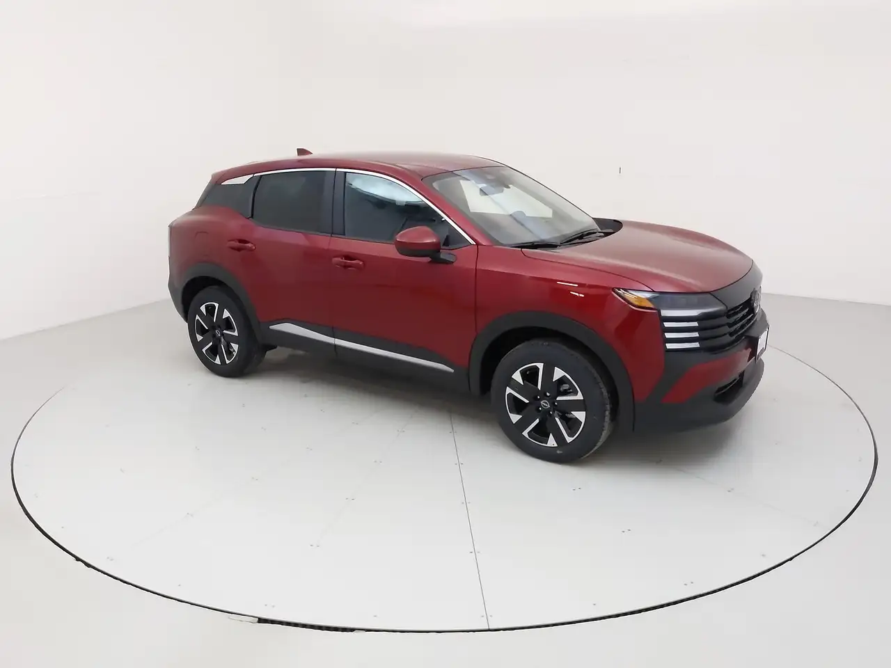 Nissan Kicks photo Nissan Kicks