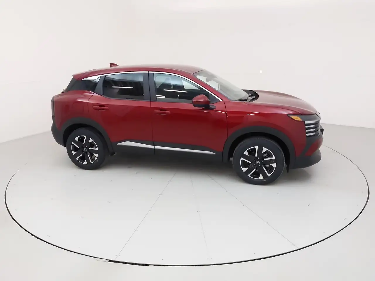 Nissan Kicks photo Nissan Kicks
