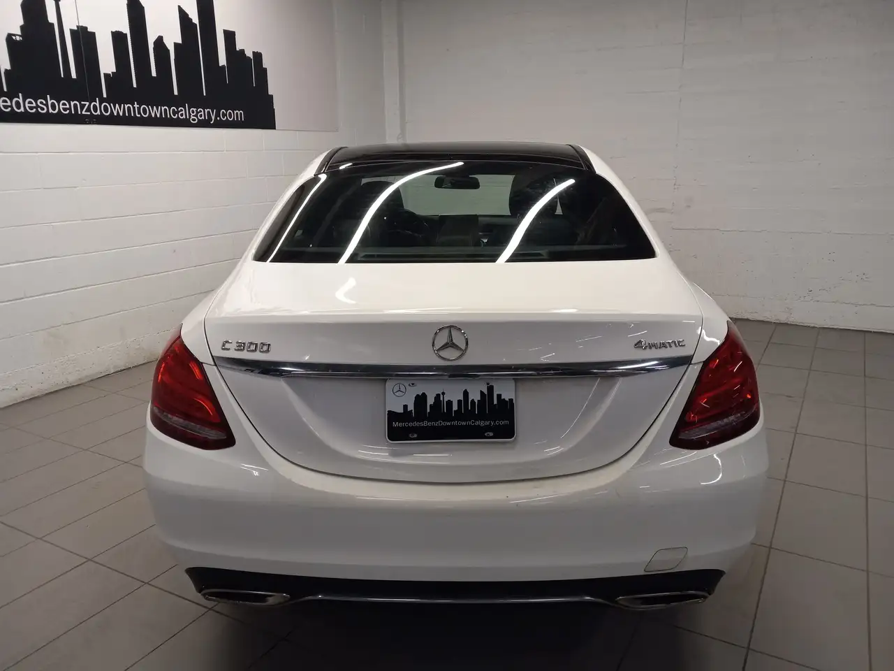 Mercedes-Benz C-Class photo Mercedes-Benz C-Class