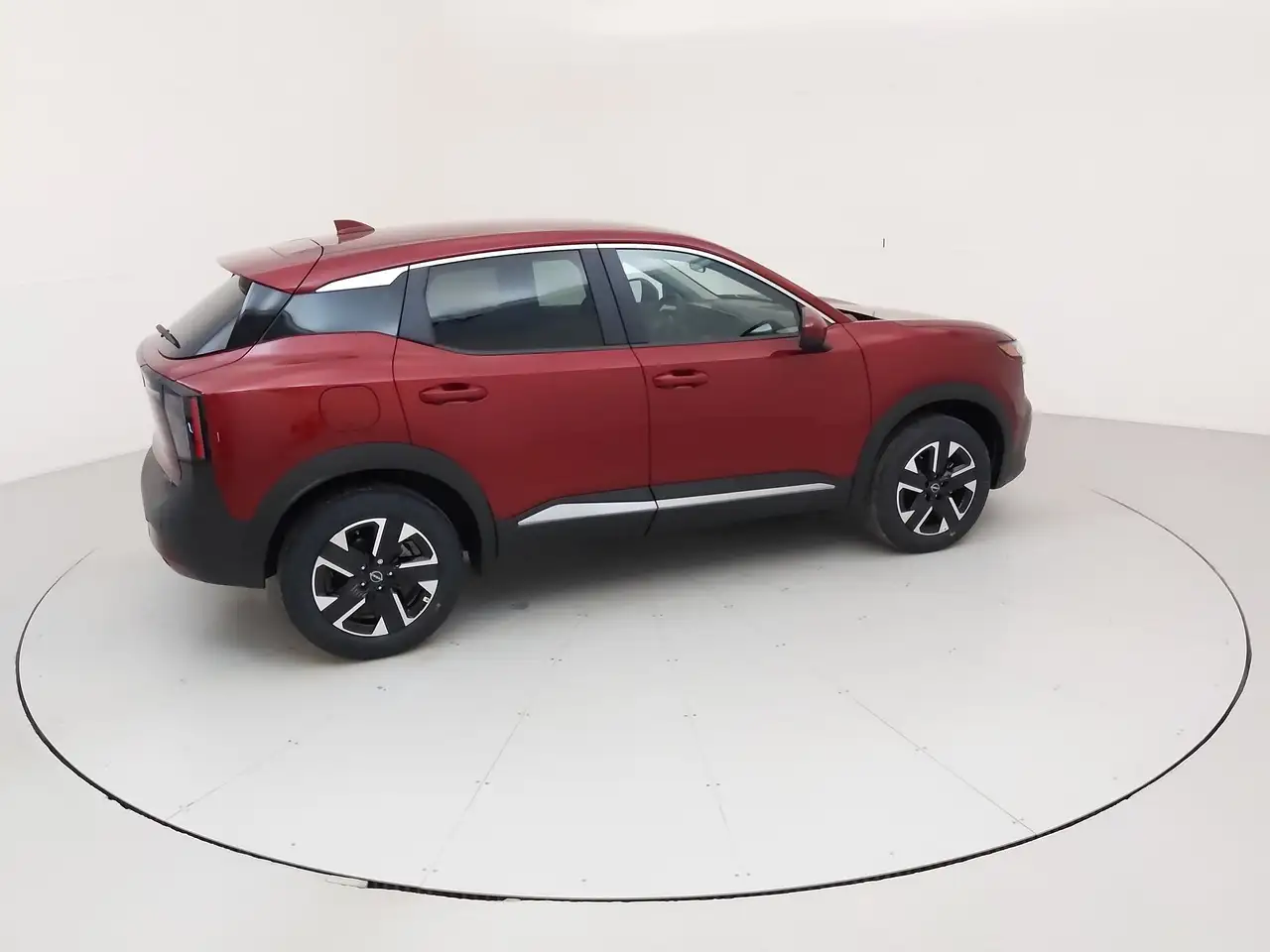 Nissan Kicks photo Nissan Kicks