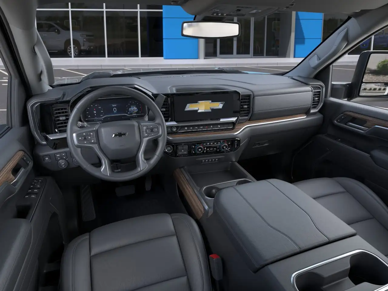 Chevrolet Silverado 3500 photo Chevrolet Silverado 3500