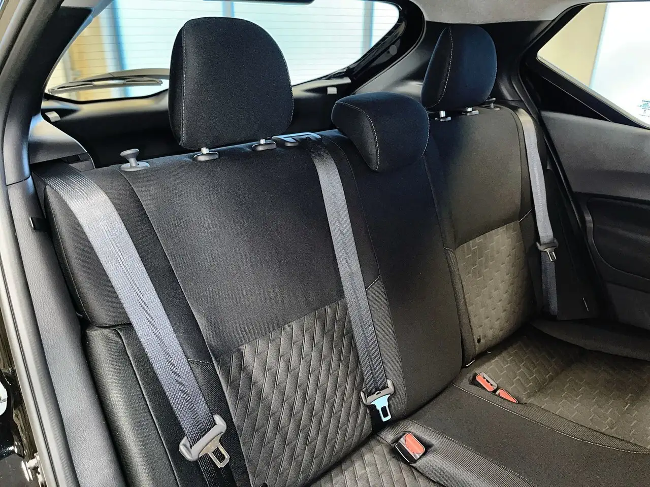 Nissan Kicks photo Nissan Kicks