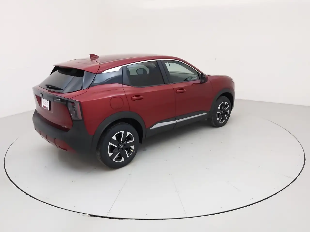 Nissan Kicks photo Nissan Kicks