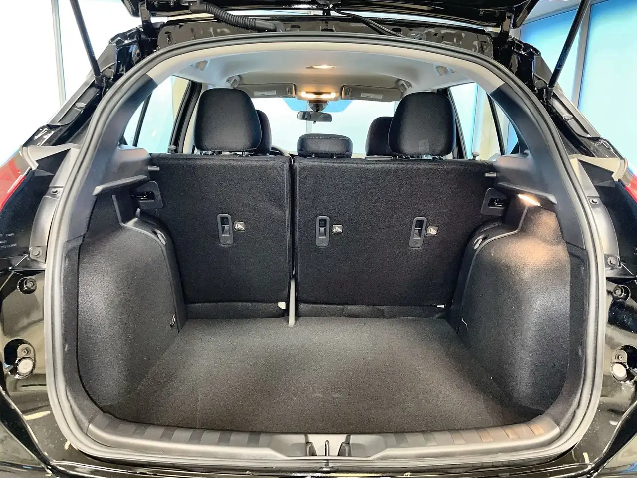 Nissan Kicks photo Nissan Kicks