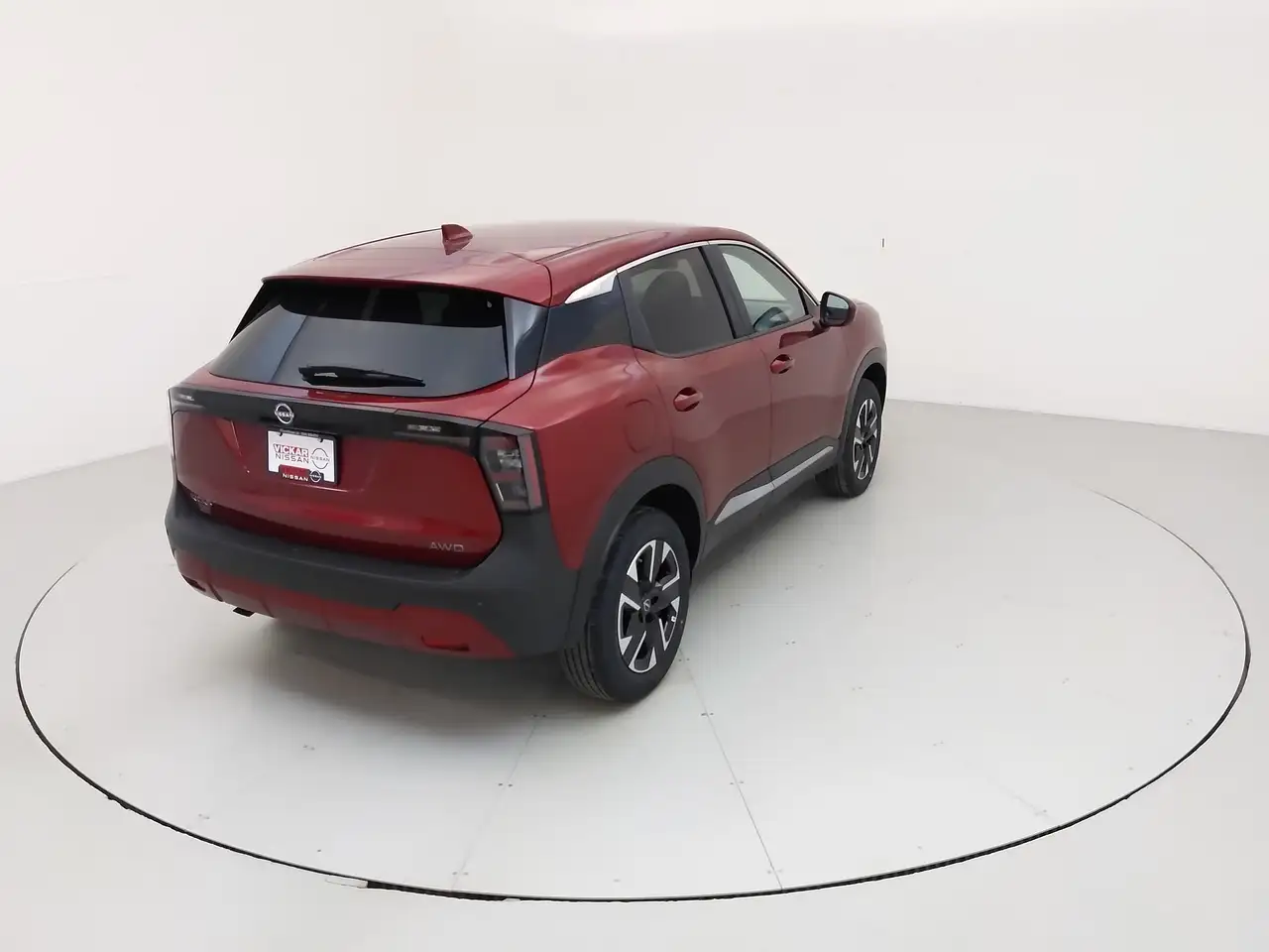 Nissan Kicks photo Nissan Kicks