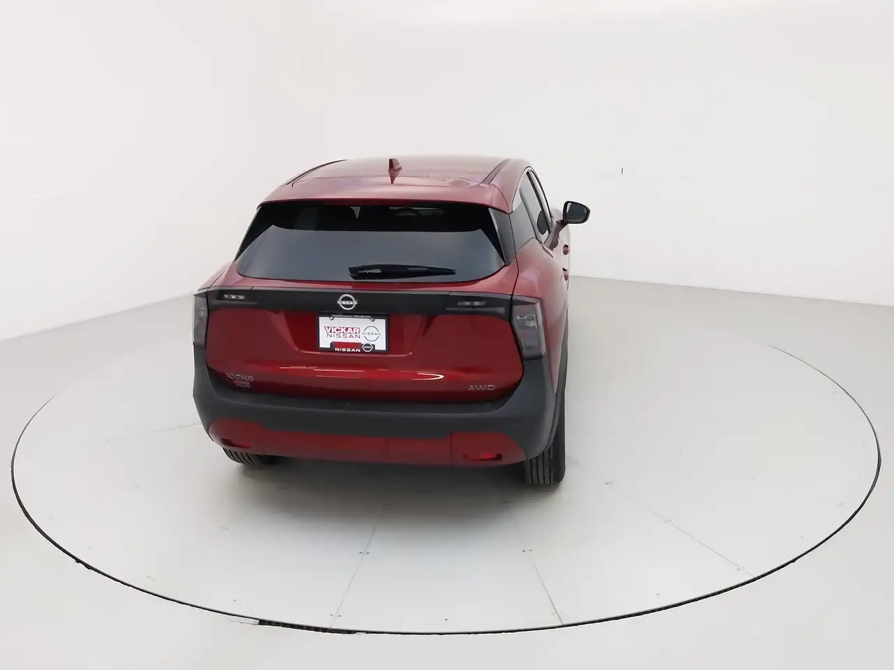 Nissan Kicks photo Nissan Kicks