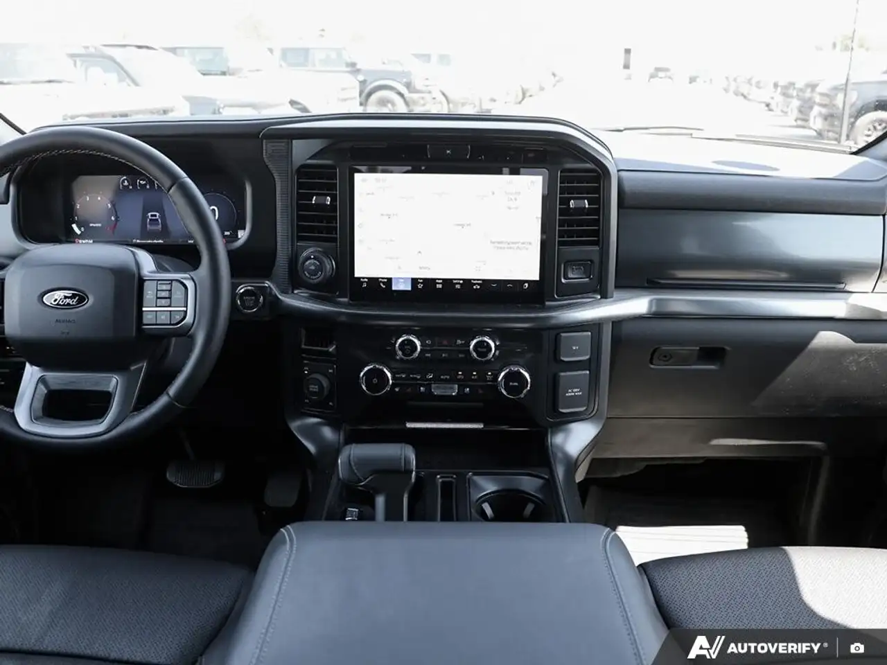 Ford F 150 снимка Ford F 150