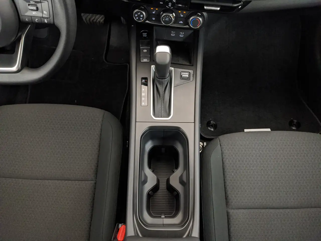 Nissan Kicks photo Nissan Kicks