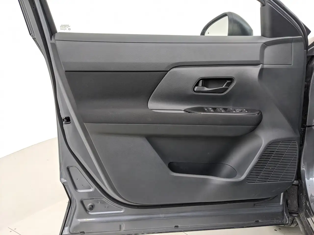 Nissan Kicks photo Nissan Kicks