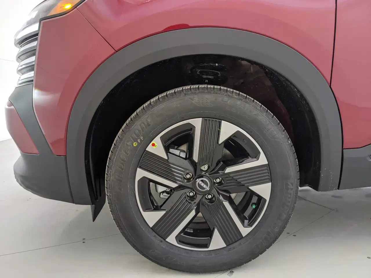 Nissan Kicks photo Nissan Kicks