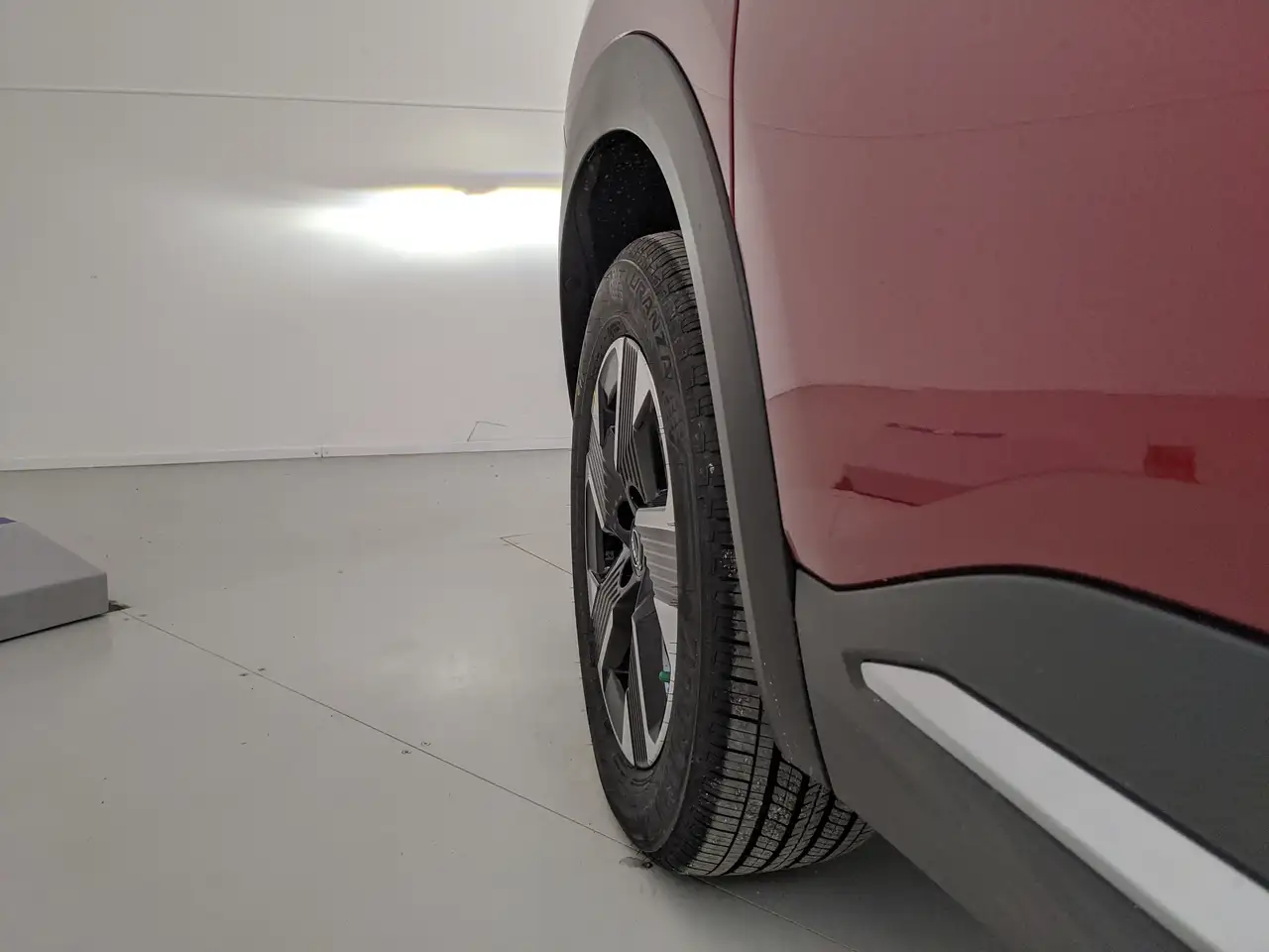 Nissan Kicks photo Nissan Kicks