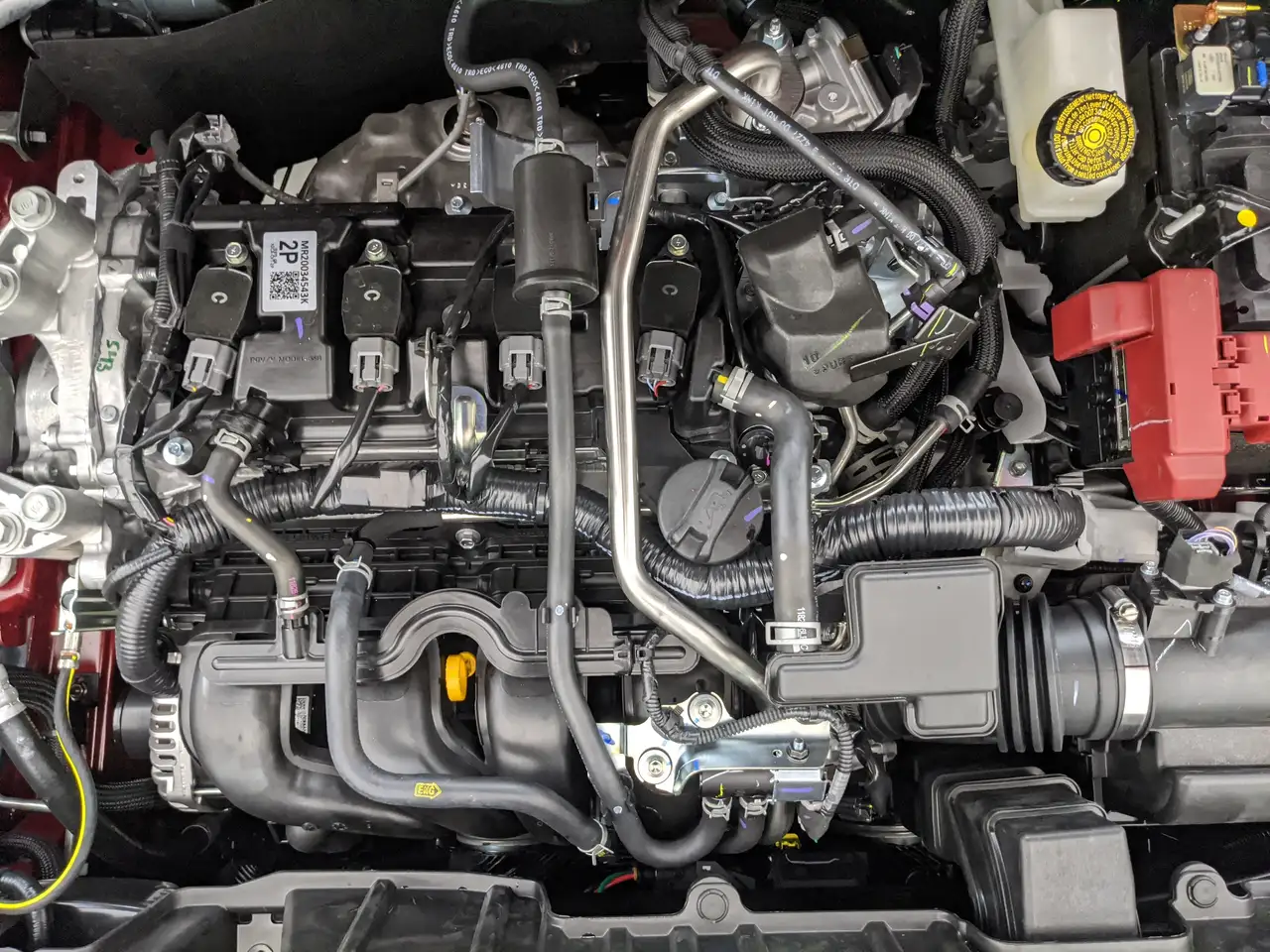 Nissan Kicks photo Nissan Kicks