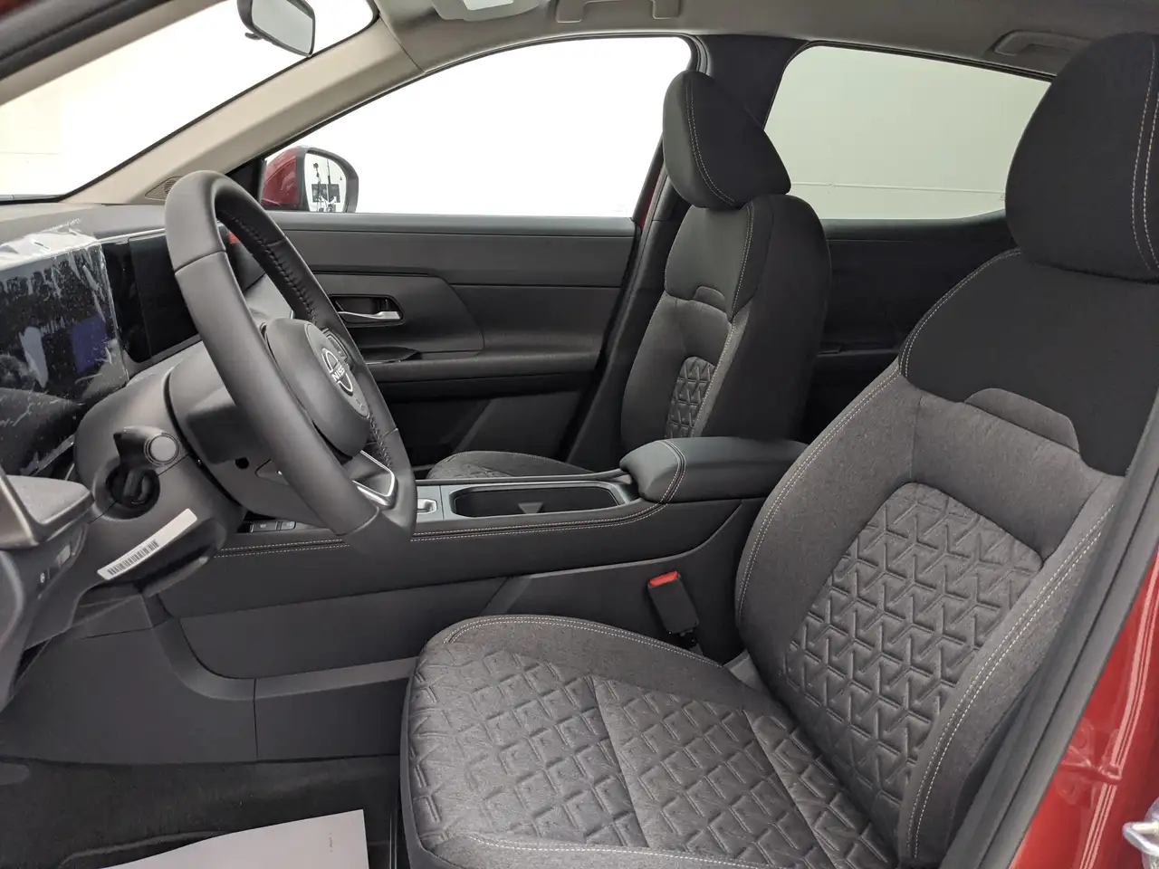 Nissan Kicks photo Nissan Kicks