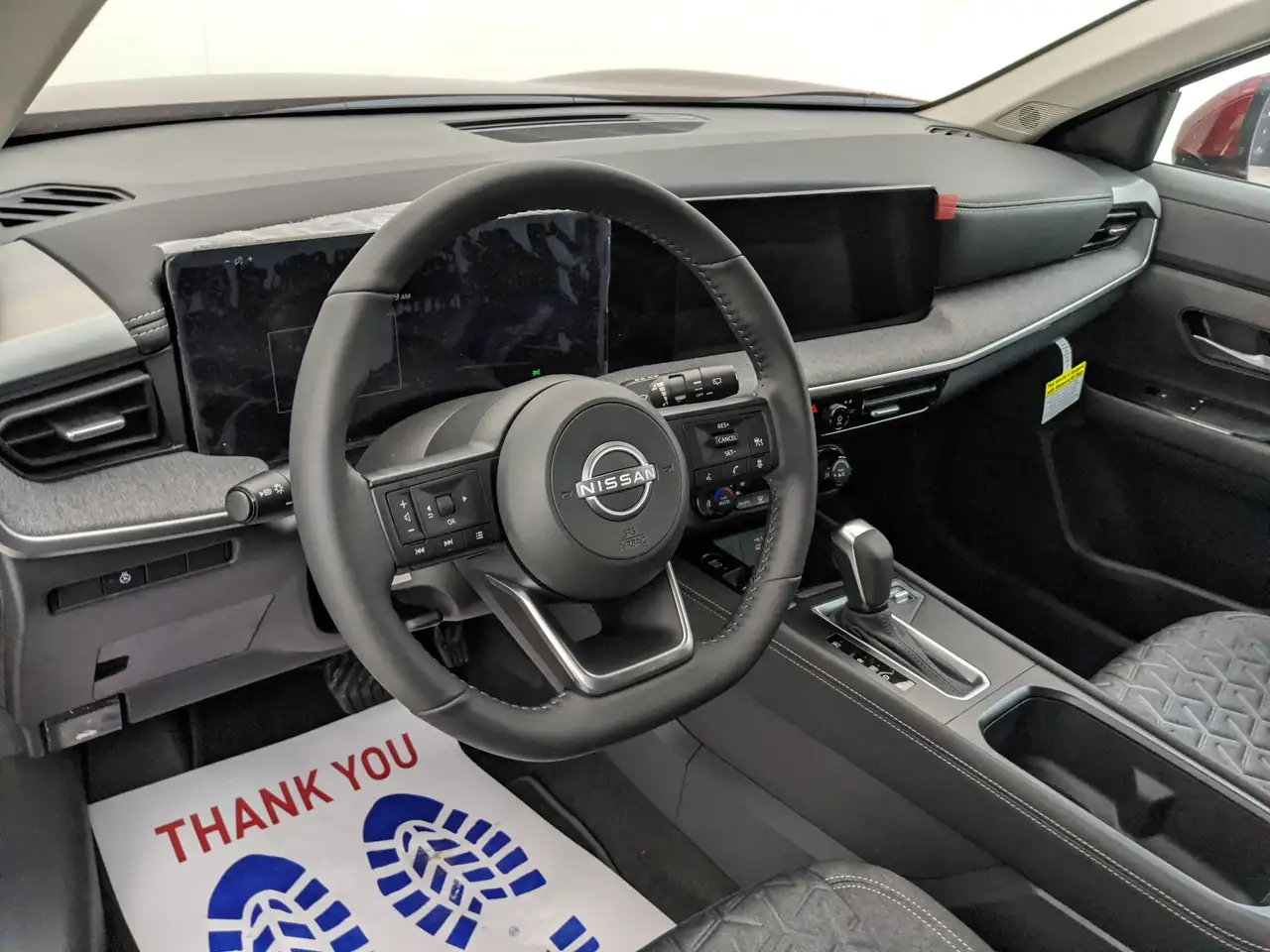 Nissan Kicks photo Nissan Kicks