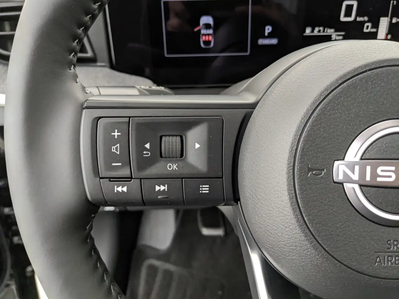 Nissan Kicks photo Nissan Kicks