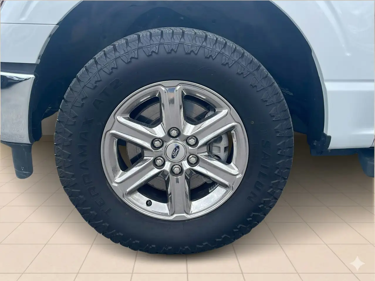 Ford F 150 снимка Ford F 150