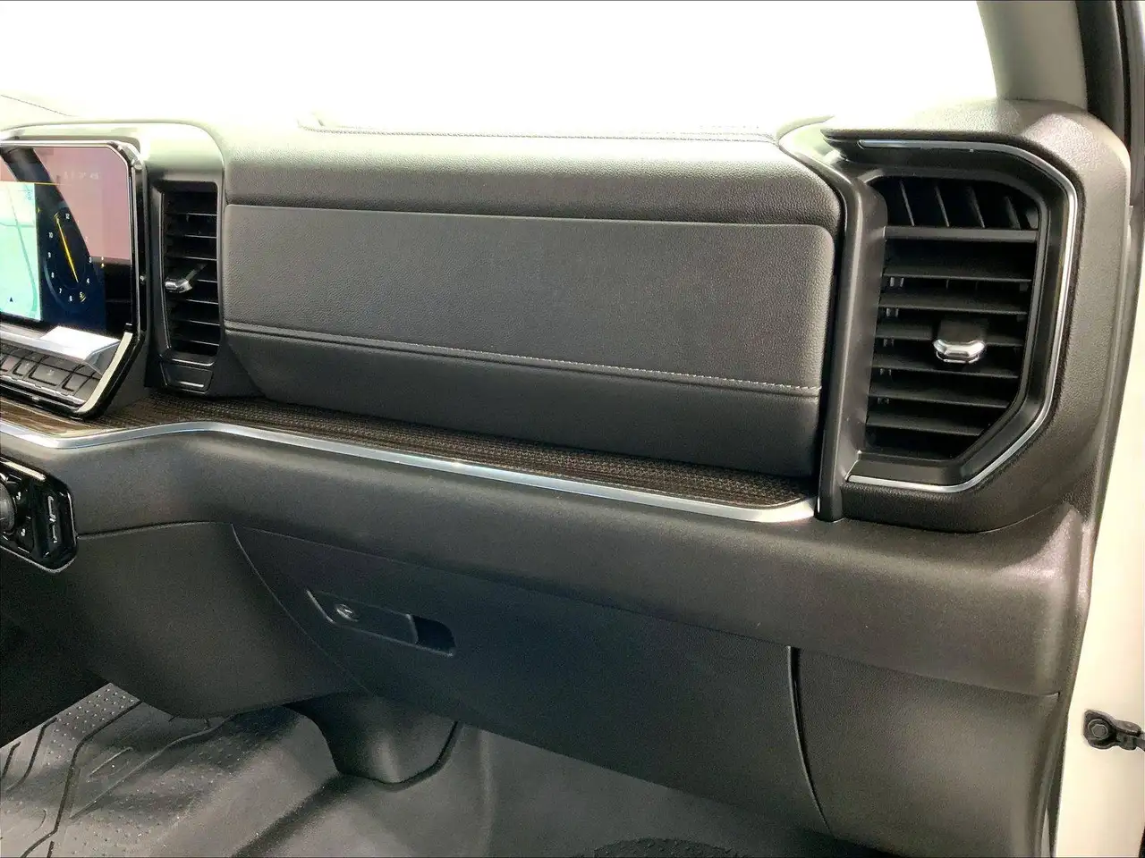 Chevrolet Silverado 2500 снимка Chevrolet Silverado 2500