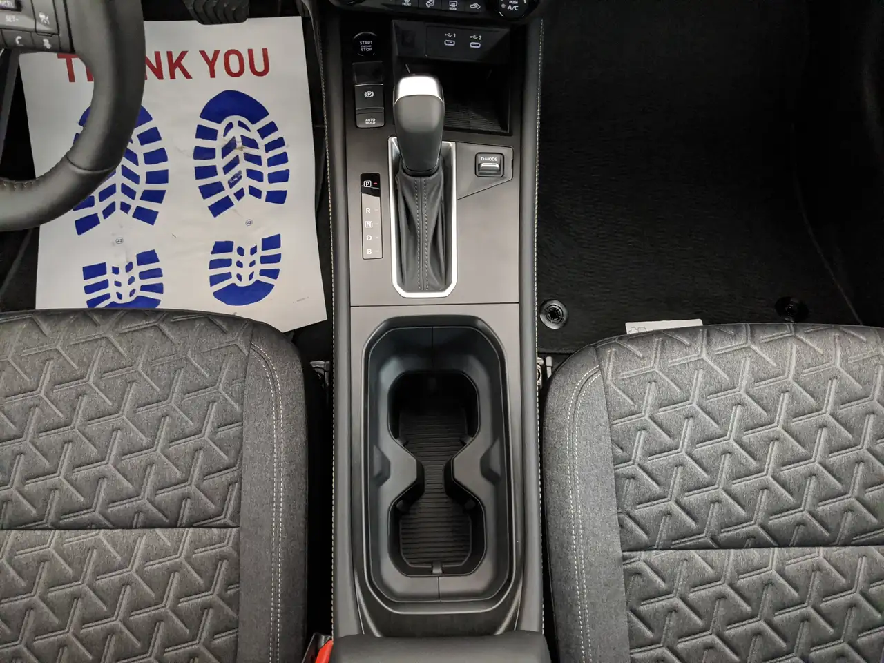 Nissan Kicks photo Nissan Kicks