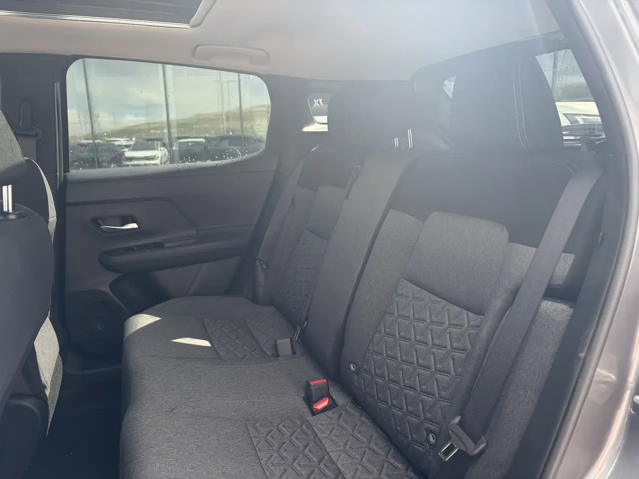 Nissan Kicks fotografie Nissan Kicks