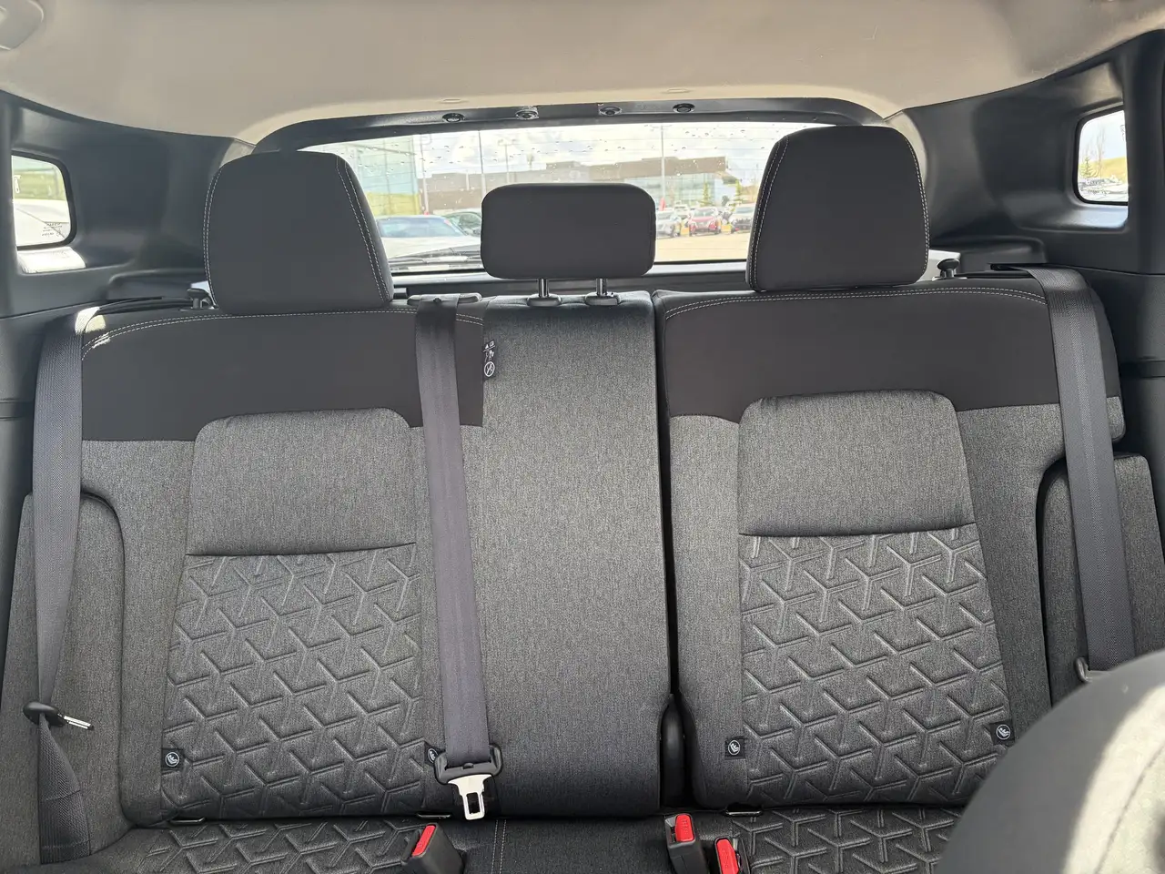 Nissan Kicks fotografie Nissan Kicks