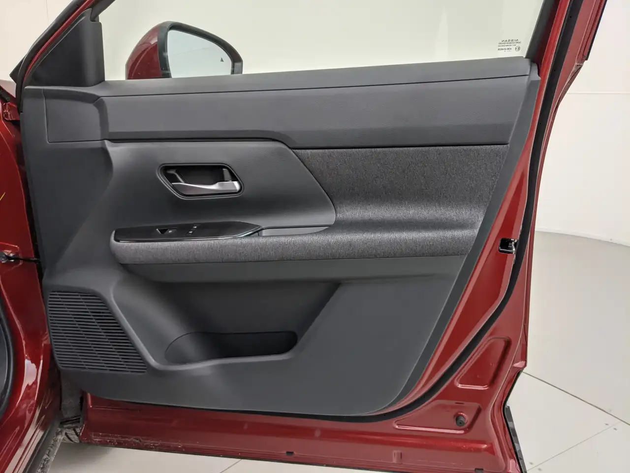 Nissan Kicks photo Nissan Kicks